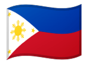 Philippines flag