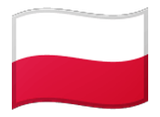 Poland flag