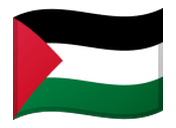 Palestine flag