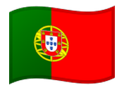 Portugal flag