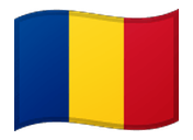 Romania flag