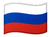 Russian Federation flag
