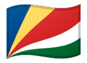 Seychelles flag