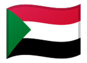 Sudan flag