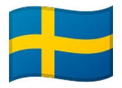 Sweden flag
