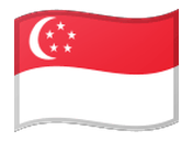 Singapore flag