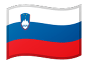 Slovenia flag