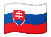 Slovakia flag