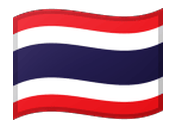 Thailand flag