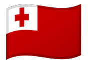 Tonga flag