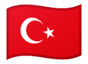 Türkiye flag