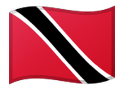 Trinidad and Tobago flag