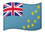 Tuvalu flag