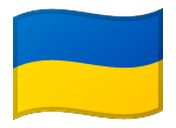 Ukraine flag