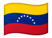 Venezuela flag