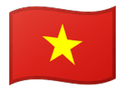Vietnam flag