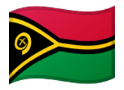 Vanuatu flag