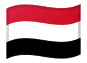 Yemen flag